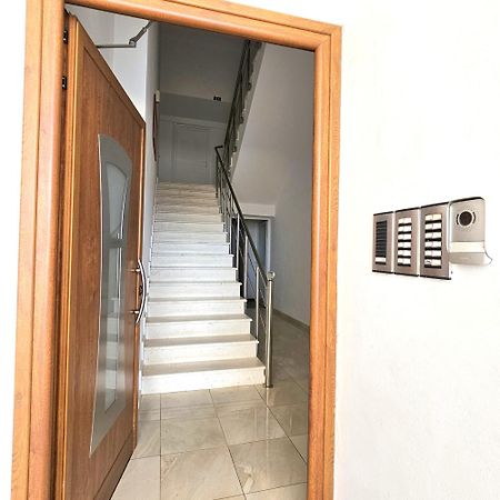 Apartament Vistula ساراندا المظهر الخارجي الصورة