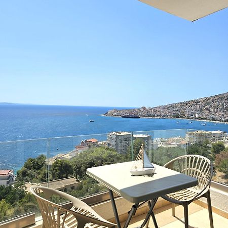 Apartament Vistula ساراندا المظهر الخارجي الصورة