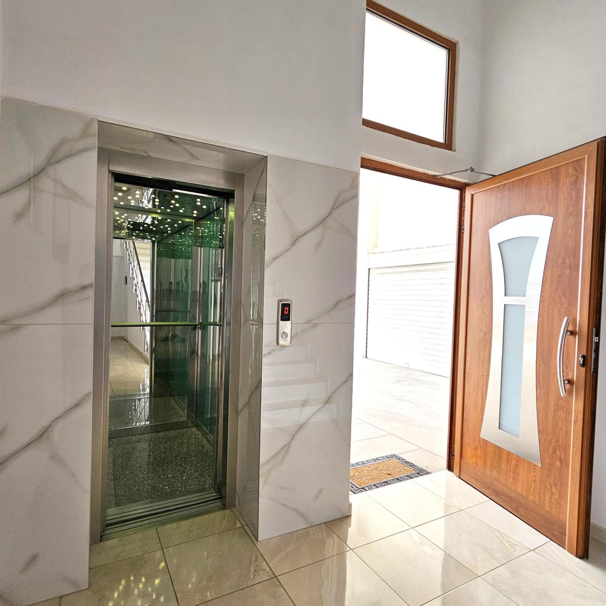 Apartament Vistula ساراندا المظهر الخارجي الصورة
