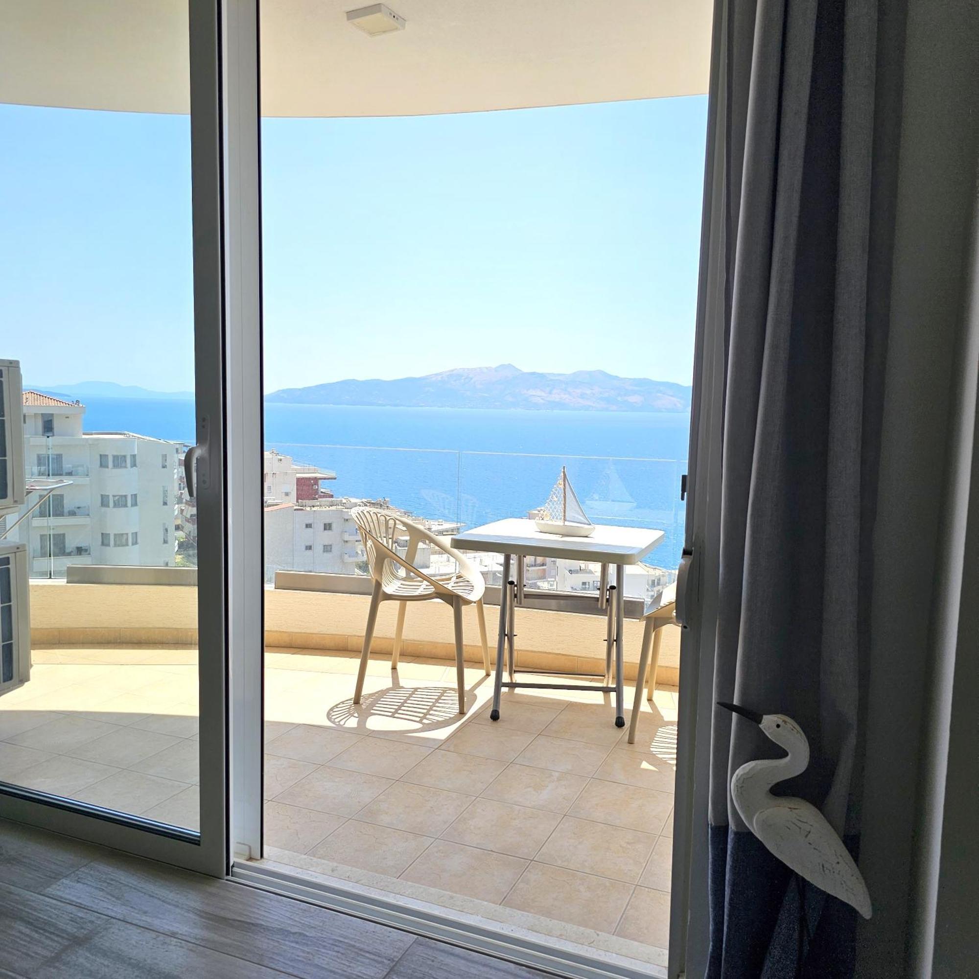 Apartament Vistula ساراندا المظهر الخارجي الصورة