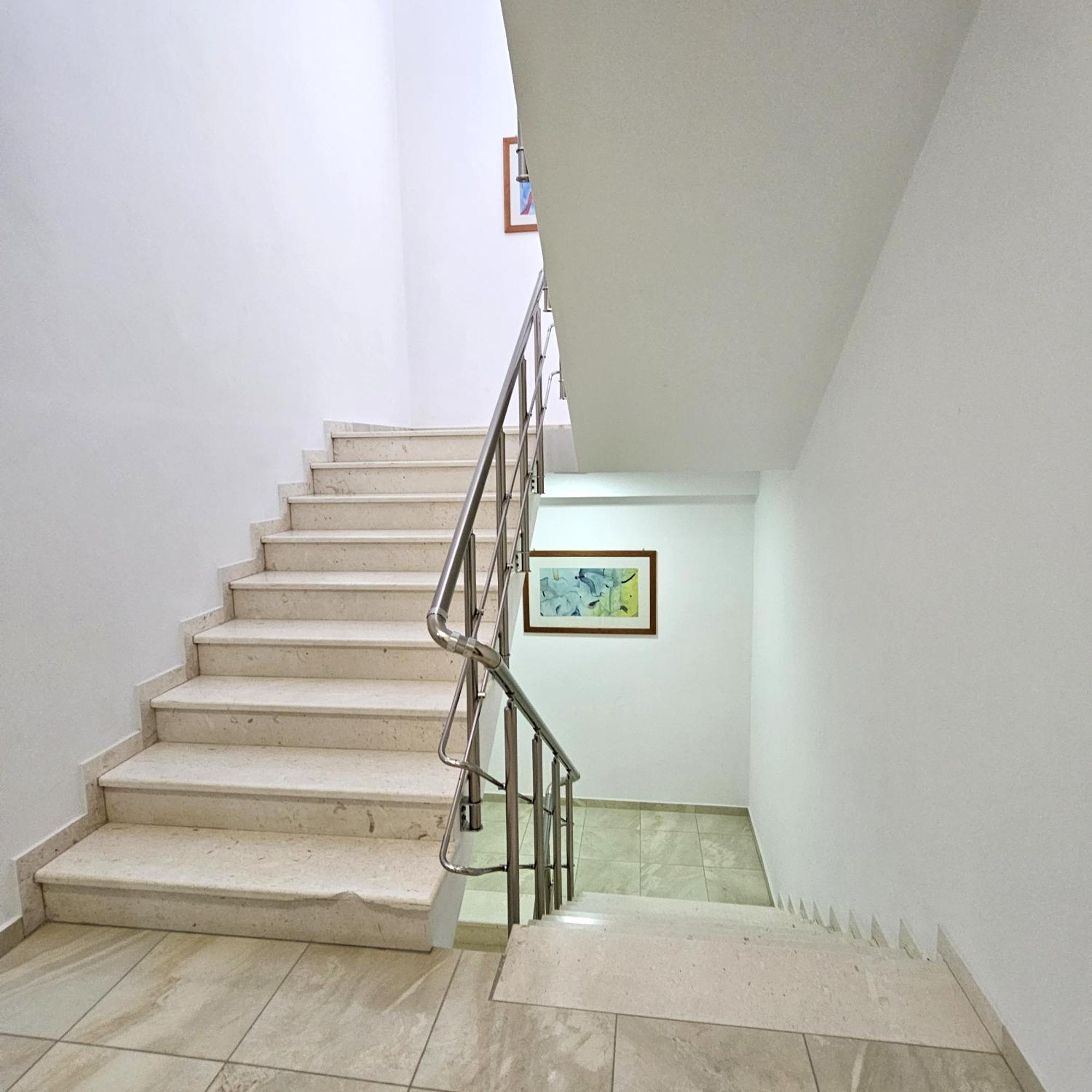Apartament Vistula ساراندا المظهر الخارجي الصورة