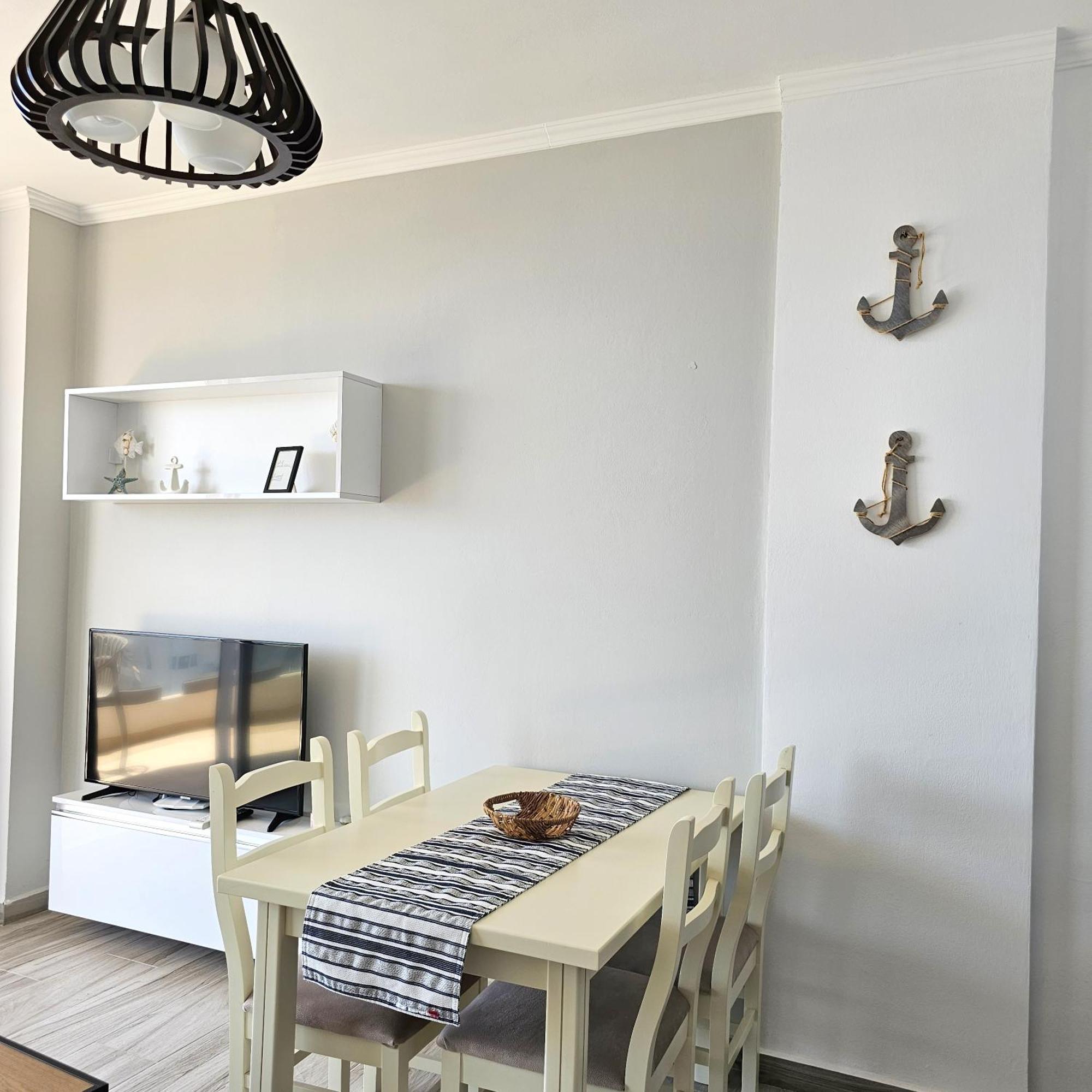 Apartament Vistula ساراندا المظهر الخارجي الصورة