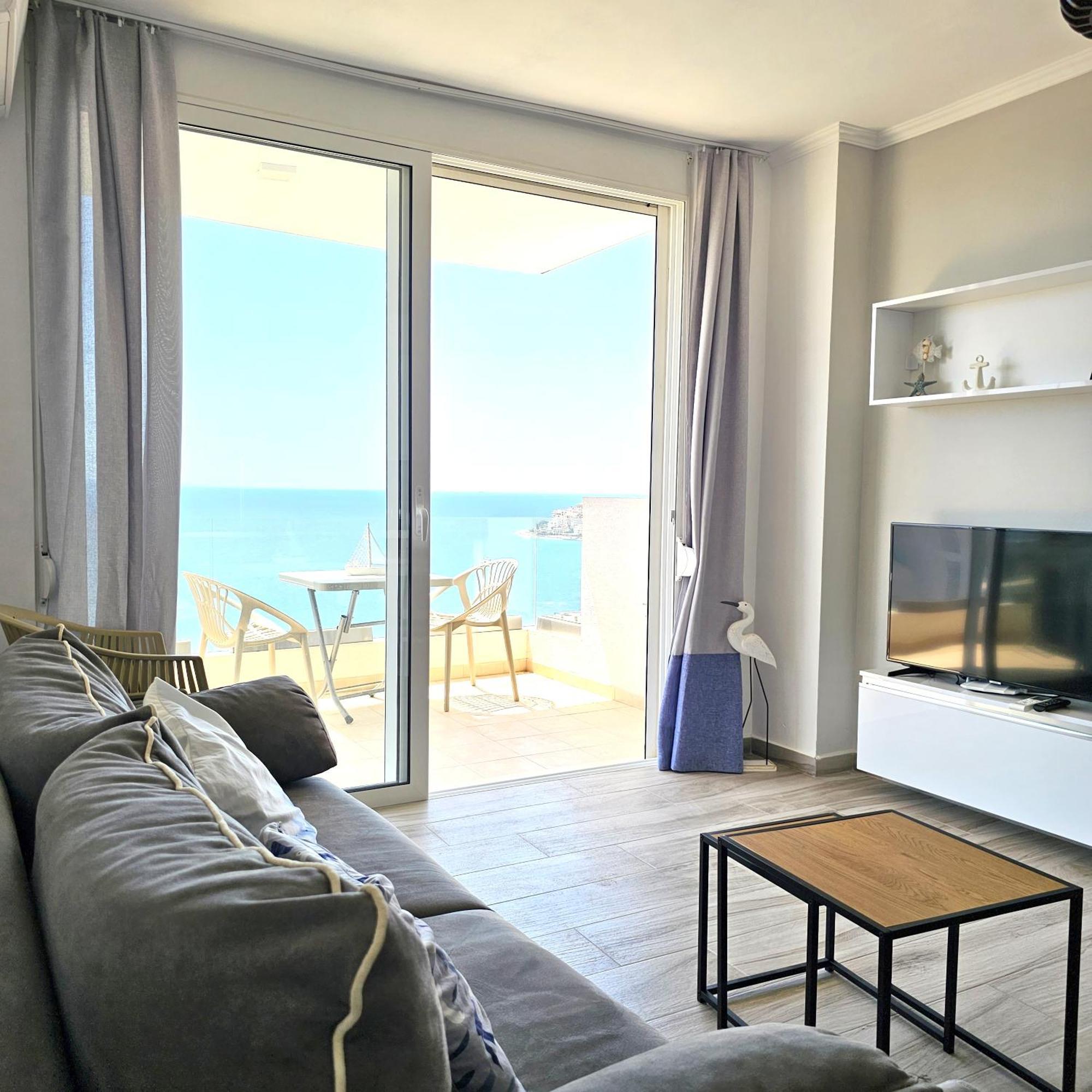 Apartament Vistula ساراندا المظهر الخارجي الصورة