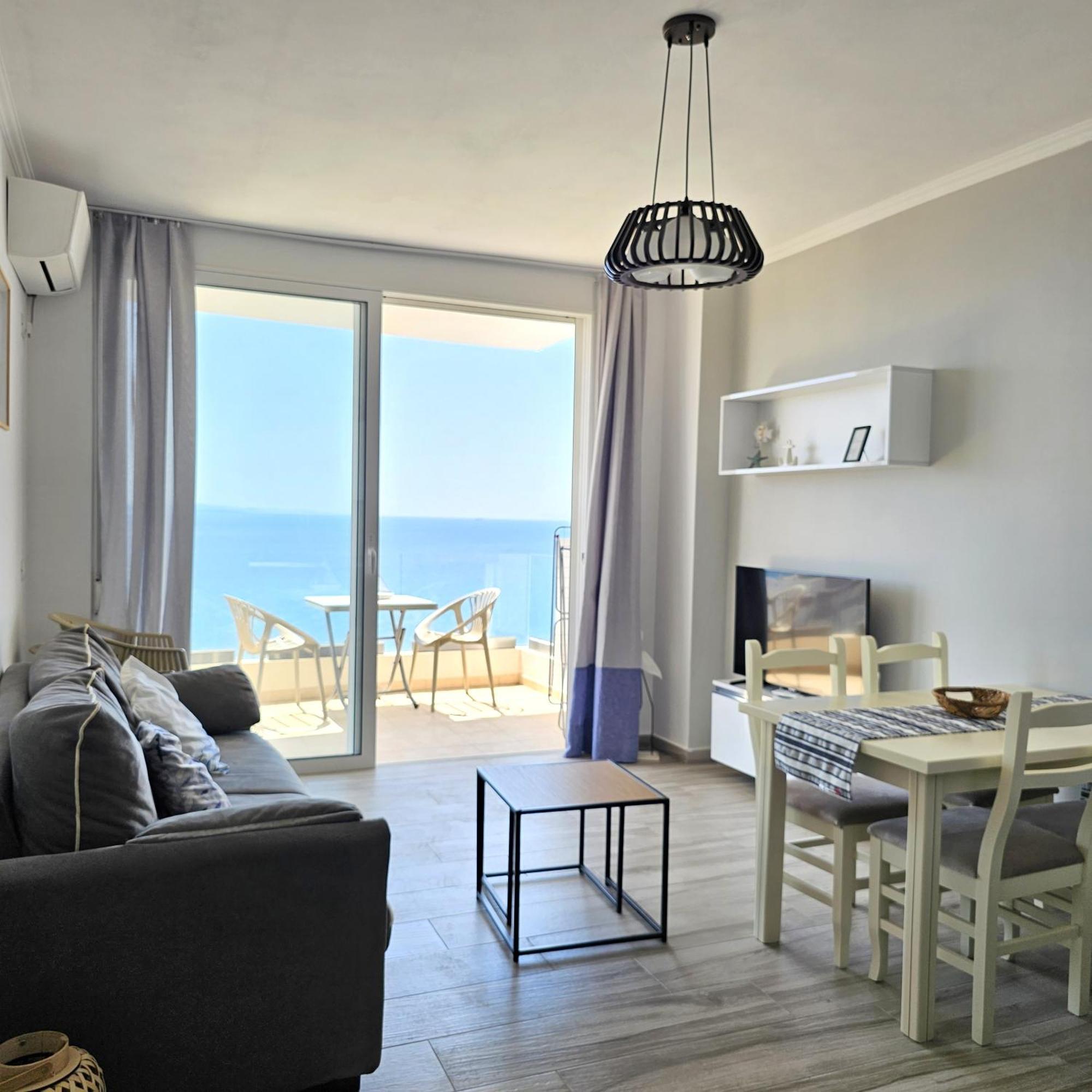 Apartament Vistula ساراندا المظهر الخارجي الصورة