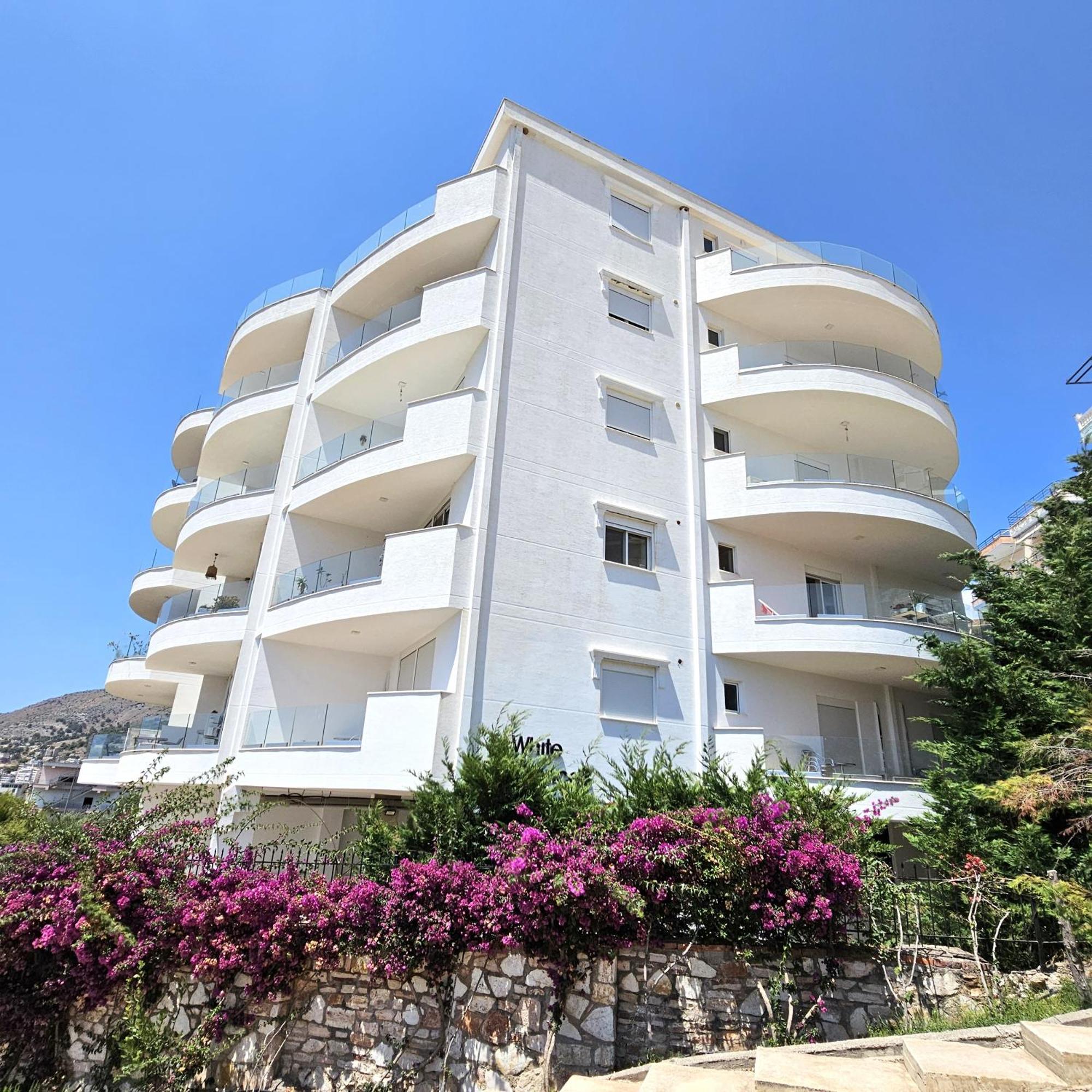 Apartament Vistula ساراندا المظهر الخارجي الصورة