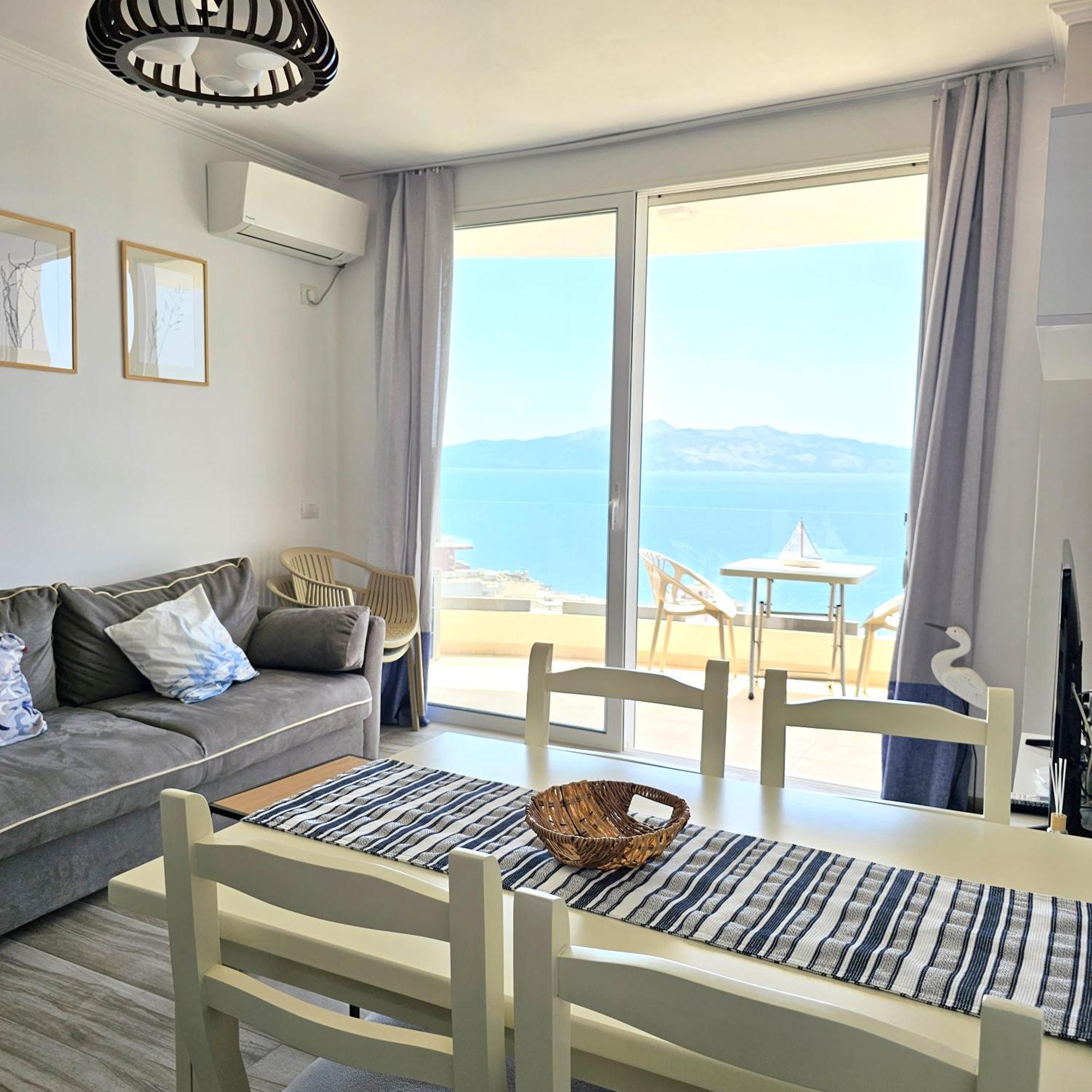 Apartament Vistula ساراندا المظهر الخارجي الصورة