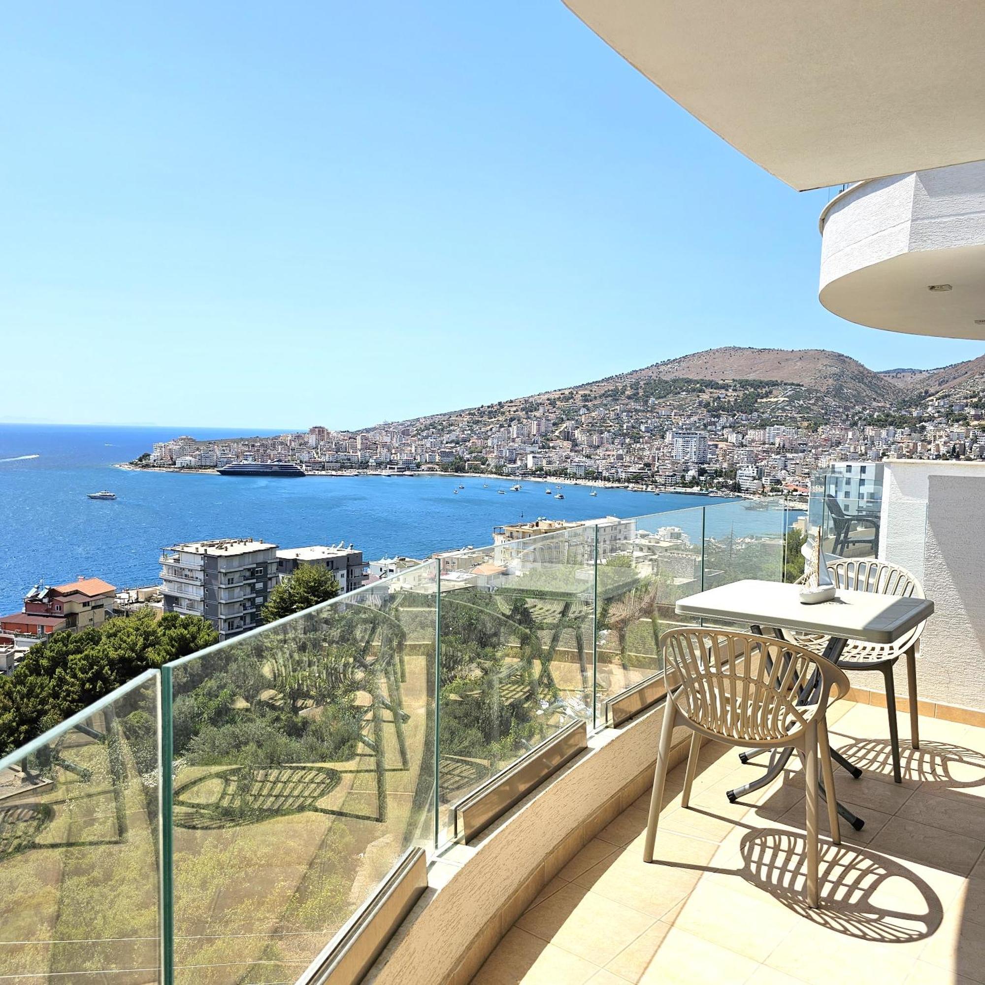 Apartament Vistula ساراندا المظهر الخارجي الصورة
